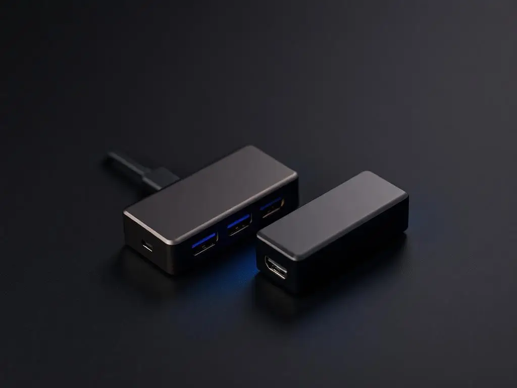 Adaptadores
