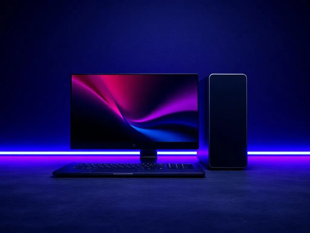 Computadoras